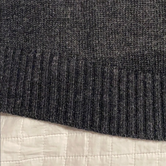 Cashmere sweater - Picture 7 of 9